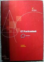 ICT Practicumboek GeoGebra - F. Geuricx J. Thoelen R.V. Nie, Livres, Livres d'étude & Cours, Enlèvement ou Envoi, Comme neuf