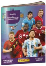Road to WC Qatar 2022 - Panini stickers à échanger/vendre, Nieuw, Ophalen of Verzenden, Losse kaart