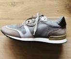 Beige/taupe sneakers van Maripé, Beige, Ophalen of Verzenden, Zo goed als nieuw, Sneakers