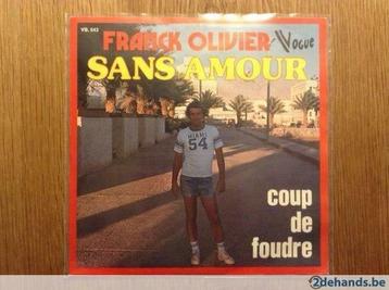 single franck olivier