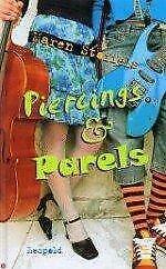 Piercings & parels - Maren Stoffels, Boeken, Kinderboeken | Jeugd | 13 jaar en ouder, Nieuw, Ophalen of Verzenden