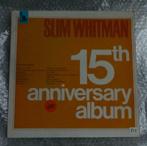 Slim Whitman, Enlèvement ou Envoi