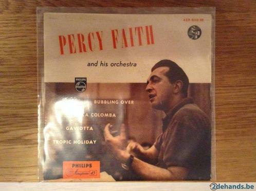 single percy faith & his orchestra, Cd's en Dvd's, Vinyl | Overige Vinyl