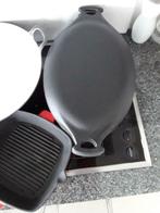 Casserole, wok, poêle, Ophalen, Gebruikt, Wok
