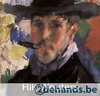 Rik Wouters  2   1882 - 1916   Monografie KMSKA, Boeken, Kunst en Cultuur | Beeldend, Nieuw, Verzenden