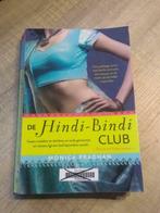 De Hindi - Bindi club, Gelezen, Ophalen of Verzenden