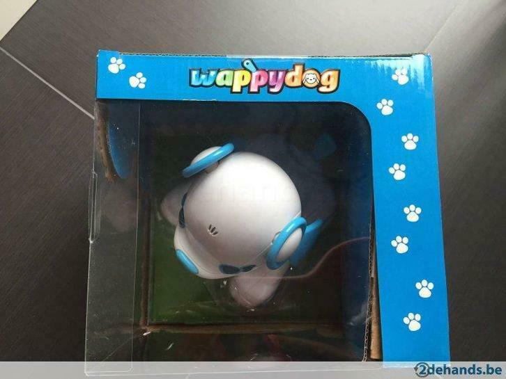 Wappydog voor Nintendo DS, Games en Spelcomputers, Games | Nintendo DS, Nieuw, Ophalen of Verzenden