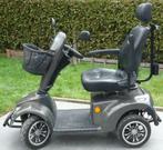 Vermeiren scootermobiel Carpo2 Deluxe, Gebruikt, Ophalen