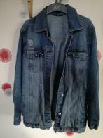 veste jeans XS, Vêtements | Femmes, Jeans, Comme neuf, Bleu, Autres tailles de jeans, Enlèvement ou Envoi