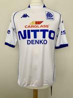 KRC Genk 2002-2003 home Suzuki football shirt