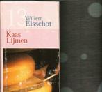 Kaas lijmen Willem Elsschot, Ophalen of Verzenden, Zo goed als nieuw