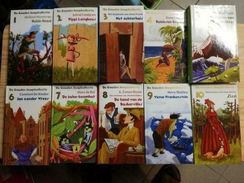 25 delige boekenreeks, kinder verhalen, Livres, Livres pour enfants | Jeunesse | Moins de 10 ans, Enlèvement