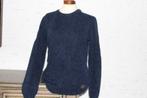 7€ Nouveau pull homme bleu foncé Haze & Finn taille M, Haze & Finn, Taille 48/50 (M), Bleu, Enlèvement ou Envoi