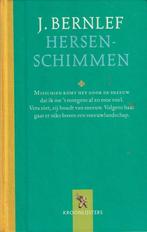 Hersenschimmen J. Bernlef, Boeken, Gelezen, Ophalen of Verzenden, J. Bernlef, Nederland