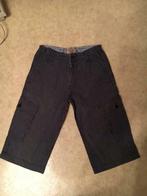 Jongens Bermuda GAASTRA verstelbaar maat 11/12j (146/152), Kinderen en Baby's, Kinderkleding | Maat 152, Broek, Ophalen of Verzenden
