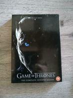 Game of Thrones, CD & DVD, DVD | TV & Séries télévisées, Comme neuf, Envoi, Science-Fiction et Fantasy
