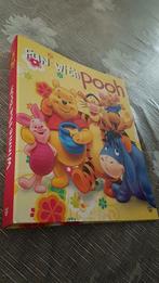 Classeur A4 Winnie l'ourson, Ophalen, Nieuw