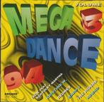 MEGA DANCE 94-VOLUME 3, Gebruikt, Ophalen of Verzenden, Dance
