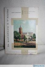 La peinture à l'huile pour amateurs ing. J.p. Valkema Blouw, Enlèvement ou Envoi, Utilisé