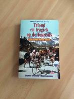 Boek: 100 jaar Tour de France, Ophalen of Verzenden, Zo goed als nieuw, Lopen en Fietsen