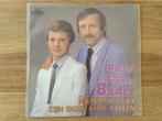 single pascal en franky bodet, Cd's en Dvd's, Ophalen of Verzenden, 7 inch, Nederlandstalig, Single