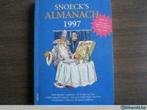 Snoeck's Almanach 1997, Boeken, Catalogussen en Folders, Ophalen of Verzenden, Zo goed als nieuw, Catalogus