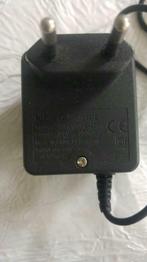 Adapter Chargeur lader nokia selcomp 3.7v 300mAh ACP-7E 2m, Comme neuf, Enlèvement ou Envoi