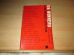 De winners  - Raymond Stuyck, Boeken, Ophalen of Verzenden, Gelezen, Raymond Stuyck
