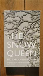 Michael Cunningham, 'The Snow Queen', Ophalen of Verzenden, Zo goed als nieuw, Europa overig