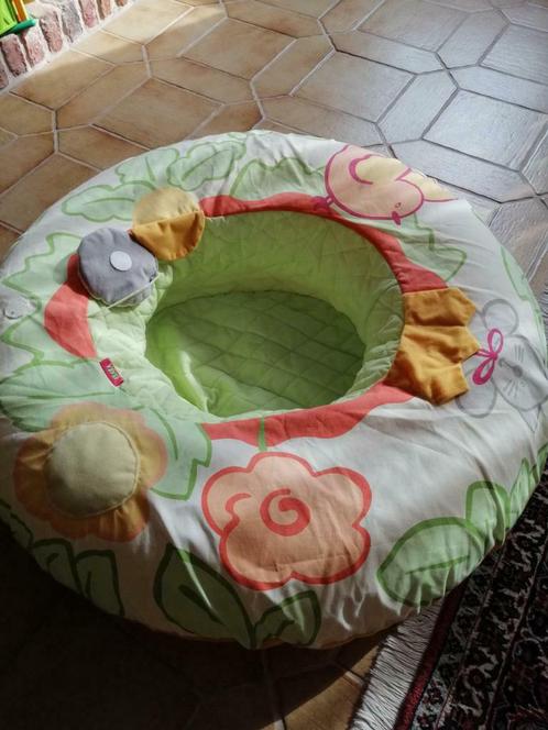 babycocon beaby, Kinderen en Baby's, Babyparken, Zo goed als nieuw, Rond, Ophalen