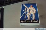 astronaut, Verzamelen, Gebruikt, Luciferdoosjes of -merken