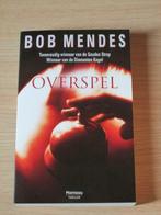 'Overspel' van Bob Mendes, Ophalen of Verzenden, Nieuw
