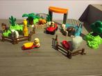 Abrick - Safaripark, Kinderen en Baby's, Speelgoed | Playmobil, Ophalen