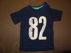 Mooi T-shirt (maat 62), Kinderen en Baby's, Babykleding | Maat 62, Ophalen of Verzenden, Zo goed als nieuw, Hema, Jongetje