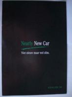 Mercedes-Benz/Chrysler/Jeep/Dodge/smart NNC 2007 Brochure C, Livres, Utilisé, Envoi, Mercedes