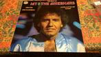 Lp’s jay & thé Americans, Cd's en Dvd's, Vinyl | Rock, Ophalen of Verzenden