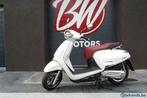Kymco Like 125 - A1 / B - Permis - @BW Motors, Motos, Motos | Marques Autre, 1 cylindre, Scooter, Kymco, Particulier
