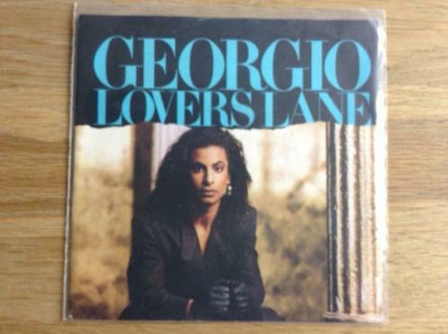 single georgio, Cd's en Dvd's, Vinyl Singles, Single, Overige genres, 7 inch, Ophalen of Verzenden