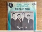 single the four aces, CD & DVD, Vinyles | Autres Vinyles