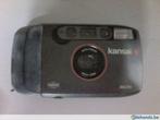 foto camera Kansai Dual Panoramic format auto focus, Autres Marques, Utilisé, Compact