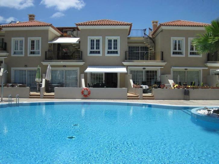 TENERIFE : LUXE appart. Zicht op ZEE, 300 m van de ZEE, Vakantie, Vakantiehuizen | Spanje, Canarische Eilanden, Appartement, Dorp