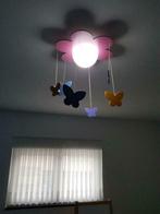 Hanglamp voor meisjes kamer, Ophalen of Verzenden, Zo goed als nieuw