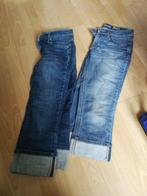 Twee dames jeans maat 36, Kleding | Dames, Spijkerbroeken en Jeans, Esprit, Ophalen of Verzenden, Zo goed als nieuw, Blauw