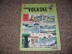 Weekblad Ons Volkske: Jaargang 1972 NR 34 (24 Augustus 1972), Une BD, Utilisé, Envoi