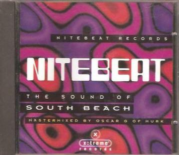 Nitebeat the sound of south beach, Enlèvement ou Envoi, Dance