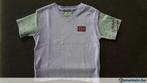 T-shirt Napapijri - 6 ans / 122 cm, Garçon, Enlèvement ou Envoi, Chemise ou À manches longues, Comme neuf