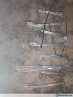 Bouw lateihaken voor gevelmetselwerk, Neuf