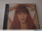 CD: Cher Loue Hurts, Ophalen of Verzenden