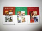 4 boeken 'het beste boek', Boeken, Romans, Gelezen, Ophalen of Verzenden
