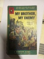 My brother , My ennemy, Ophalen of Verzenden, Gelezen